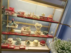 -李大牛和刘大力手作甜品(凯德店)