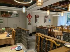 -关东大厨老三熏鹅(新石店)