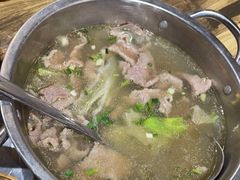 -冯烫烫跷脚牛肉·川菜小馆(武胜西街店)