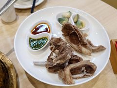 -羊之道草原味道清真餐厅(番禺店)