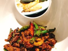 -老头儿油爆虾·知味杭州(爱琴海购物中心)