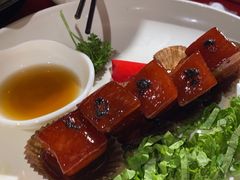 -宋园·金宴浙鲜馆(静安店)