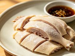 -侨美食家·粤菜(体育西路店)