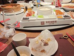 -紫阳海鲜楼·传承闽味(长乐路总店)