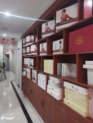-摩登漂亮妈妈产后恢复中心(吴中区店)