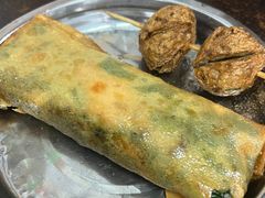 -正宗棉湖甜汤春卷店