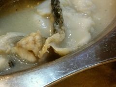 -陈生记黑鱼馆·20年活鱼现杀(宁波鼓楼店)