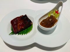 吉品蜜汁叉烧-伯衡55·吉品轩(乌鲁木齐南路店)