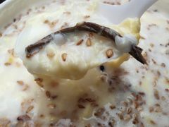 -清真老马家国华牛奶鸡蛋醪糟(正宁路店)