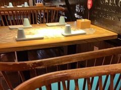 -江边城外烤全鱼(方庄时代购物中心店)