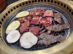 -神户赤童日式烤肉伙伴(东直门店)