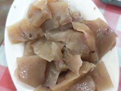 驴肉焖子-老驴头(红二师店)