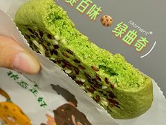 -赛百味SUBWAY(万柳华联店)