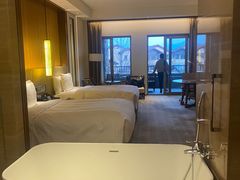 -浙江安吉JW万豪酒店