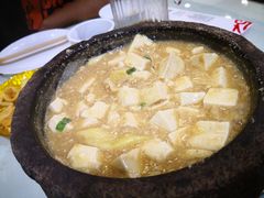 -老酒川菜坊(中山西路店)