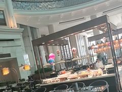 -漢咖啡·全服务式自助晚餐(武汉洲际酒店)