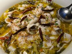 -蔴将·川菜(黄龙万科店)