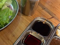 -汉拿山(北京上地华联店)