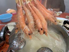 -蚝乡农庄(铁涌赤岸店)