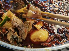 -黑竹香鸡(营和巷店)