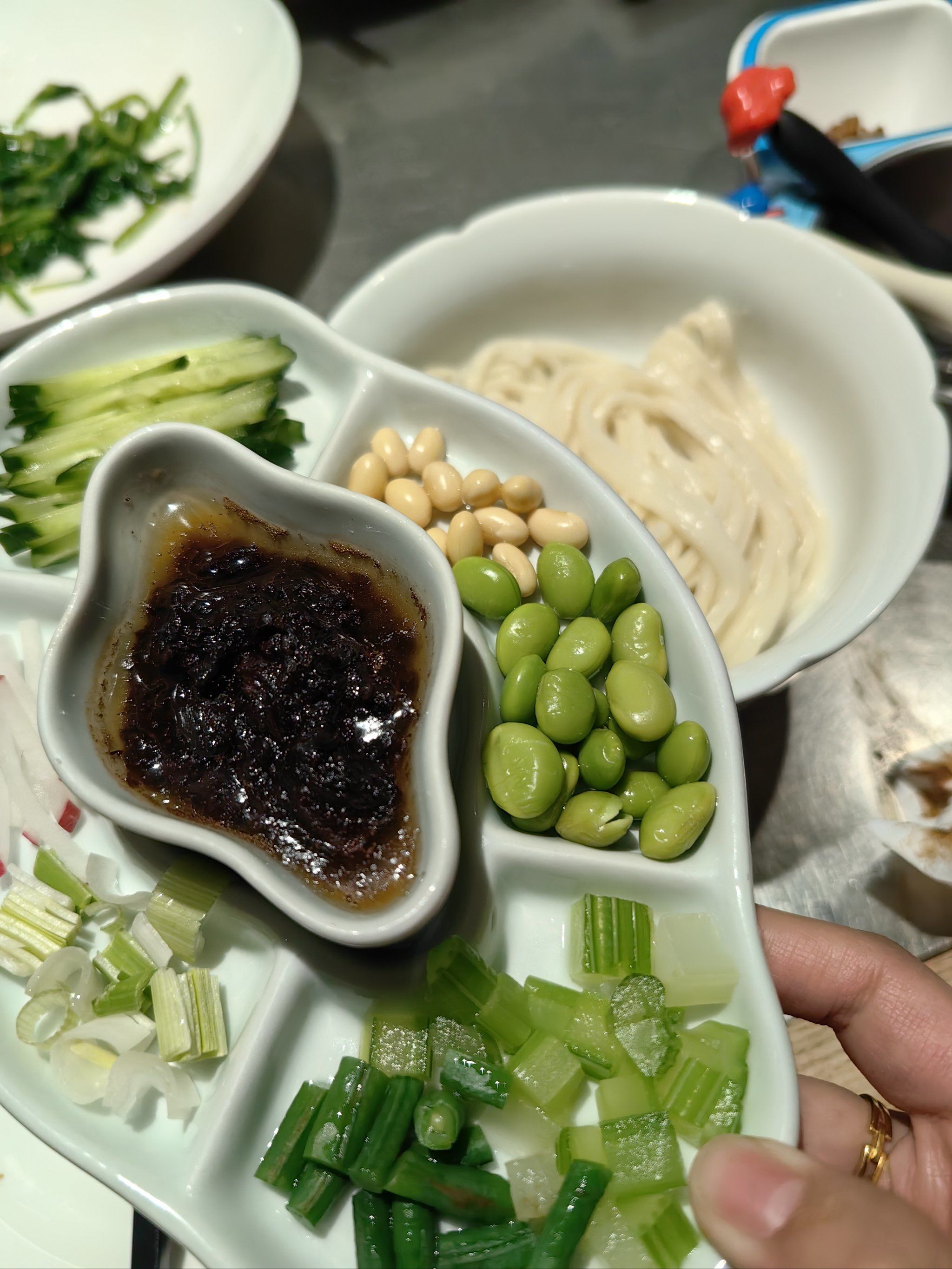 四季民福好吃👍烤鸭一气旋完