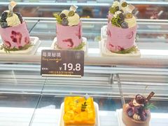 -FANEN法念·烘焙·甜点(万象城店)