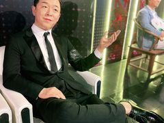 -北京杜莎夫人蜡像馆
