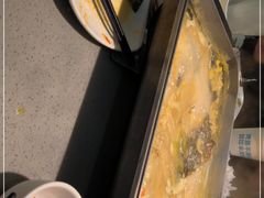 -半天妖烤鱼(紫荆广场店)