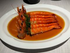 -莉莉海堂HAITANG·烤鸭(国贸商城店)
