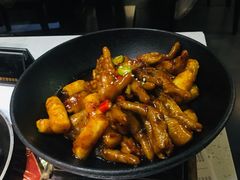 -将军牛排·尔滨地标朝鲜族美食(总店)