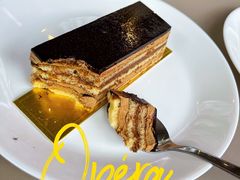 歌剧院-老梦面包CHEZMOREL(麦子店)