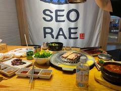 -喜来稀肉(北外滩白玉兰广场店)