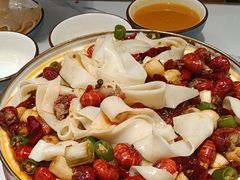 -乡村大盘鸡(商城路总店)
