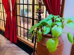 景观位-玫瑰厅上海菜(兴国路店)