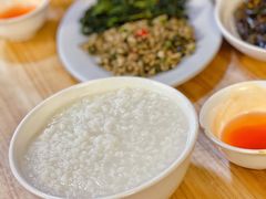 -桂园白粥·潮汕老味道