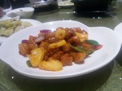 android_upload_pic-拾贝海鲜馆（海鲜粤菜）(花果园店)