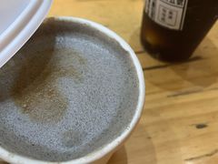 -无牌咖啡&酒馆