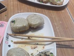 -小杨生煎(龙阳广场店)