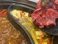 -牛宝贝秘制鲜锅(吾悦广场店)