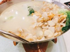 -再回头私房菜·老南京菜