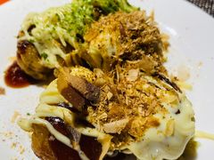 -五右卫门(张自忠路店)
