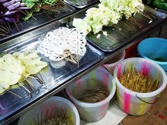 -幸福铁板烧(共和村店)