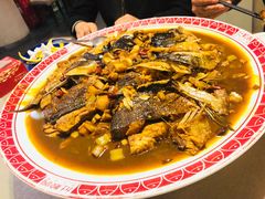 -旺顺阁鱼头泡饼(小红门店)