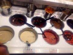 -海底捞火锅(上元大街店)