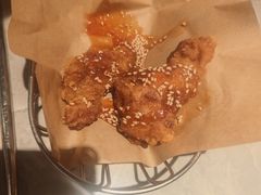 -必胜客(中山店)
