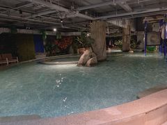 -巴斯漫温泉汗蒸馆(贡湖大道店)