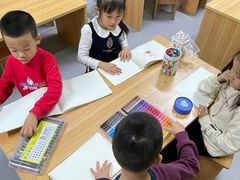 -智星少年学校·幼小衔接·精品托管