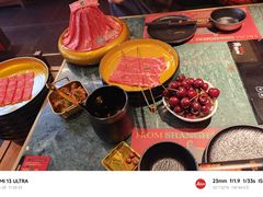 -牛New寿喜烧(金鹰世界店)