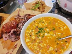 -鸡毛店·川菜(文殊院店)