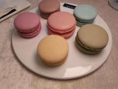 -麦雪尔甜品·生日蛋糕(新街口旗舰店)